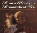 Cover: Brown Honey in Broomwheat Tea - HarperCollins