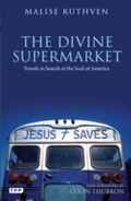 Cover: The Divine Supermarket - Tauris Parke Paperbacks