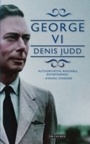 Cover: George VI - I.B. Tauris