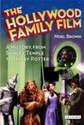Cover: The Hollywood Family Film - I.B. Tauris