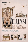 Cover: William - I.B. Tauris