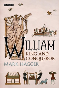 Enlarge image Cover: William - I.B. Tauris