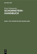 Cover: Die theoretischen Grundlagen - De Gruyter Oldenbourg