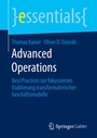 Cover: Advanced Operations - Springer Gabler