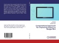 Cover: Computational Approach for Improving Fluency in Bangla NLG - LAP Lambert Academic Publishing