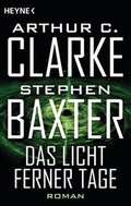 Cover: Das Licht ferner Tage - Heyne