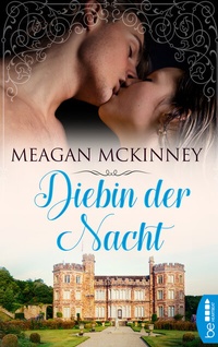 Abbildung von: Diebin der Nacht - beHEARTBEAT