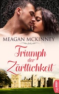 Cover: Triumph der Z&auml;rtlichkeit - beHEARTBEAT