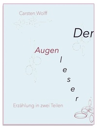 Enlarge image Cover: Der Augenleser - neobooks