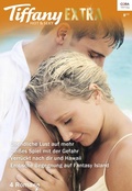 Cover: Tiffany Extra Hot & Sexy Band 68 - CORA Verlag