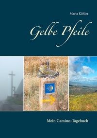 Abbildung von: Gelbe Pfeile - BoD - Books on Demand