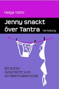 Cover: Jenny snackt &ouml;ver Tantra - epubli