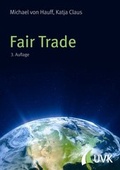 Cover: Fair Trade - UVK