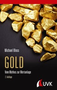 Enlarge image Cover: Gold - UVK