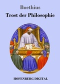 Cover: Trost der Philosophie - Hofenberg