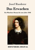 Cover: Das Erwachen - Hofenberg