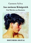 Cover: Aus meinem K&ouml;nigreich - Hofenberg