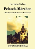 Cover: Pelesch-M&auml;rchen - Hofenberg