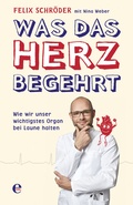 Cover: Was das Herz begehrt - Edel