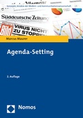 Cover: Agenda-Setting - Nomos