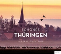 Abbildung von: Schönes Thüringen 2018 - Klartext