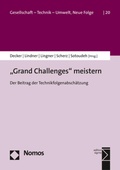 Cover: "Grand Challenges" meistern - Nomos