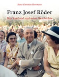 Cover: Franz Josef R&ouml;der - R&ouml;hrig Universit&auml;tsverlag