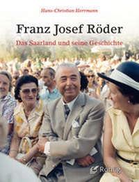 Enlarge image Cover: Franz Josef Röder - Röhrig Universitätsverlag