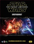 Cover: Star Wars: Das Erwachen der Macht Einsteigerset - Ulisses Medien und Spiel Distribution GmbH