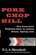 Cover: Pork Chop Hill - Ishi Press
