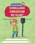 Cover: Kurallara Uymazsam Ne Olur - Dogan Egmont Yayincilik