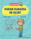 Cover: Param Olmazsa Ne Olur - Dogan Egmont Yayincilik