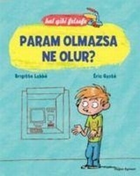 Enlarge image Cover: Param Olmazsa Ne Olur - Dogan Egmont Yayincilik