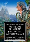 Cover: Fat-Frumos din lacrima si alte basme culte si populare - SC Active Business Development SRL