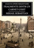 Cover: Fragmente dintr-un carnet gasit - SC Active Business Development SRL