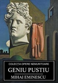 Cover: Geniu pustiu - SC Active Business Development SRL