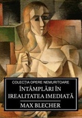 Cover: &Icirc;nt&acirc;mplari &icirc;n irealitatea imediata - SC Active Business Development SRL