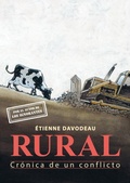 Cover: Rural - Ediciones La C&uacute;pula, S.L.