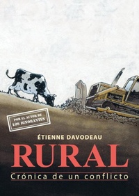 Enlarge image Cover: Rural - Ediciones La Cúpula, S.L.