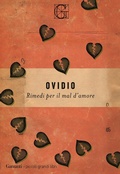 Cover: Rimedi per il mal d'amore - I piccoli grandi libri;Garzanti