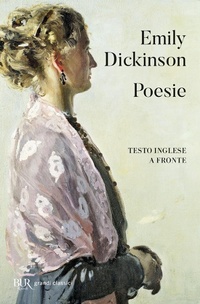 Abbildung von: Poesie. Testo inglese a fronte - Bur poesia;Rizzoli