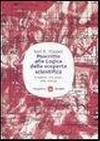 Abbildung von: Poscritto alla logica della scoperta scientifica. Il realismo e lo scopo della scienza - Saggi. Tascabili;Il Saggiatore