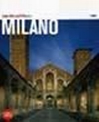 Abbildung von: Milano. Con cartina - Mini artbooks;Skira