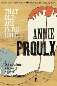 Abbildung von: That Old Ace in the Hole - Fourth Estate Ltd