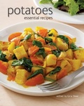 Cover: Potatoes - Flame Tree Publishing