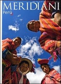 Abbildung von: Perù - Meridiani;Editoriale Domus
