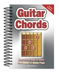Cover: Guitar Chords - Flame Tree Publishing