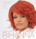 Cover: Rihanna - Flame Tree Publishing