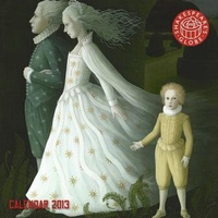 Abbildung von: Globe Theatre Rosalind Hudson calendar 2013 - Flame Tree Publishing