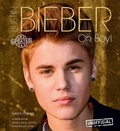 Cover: Justin Bieber - Flame Tree Publishing